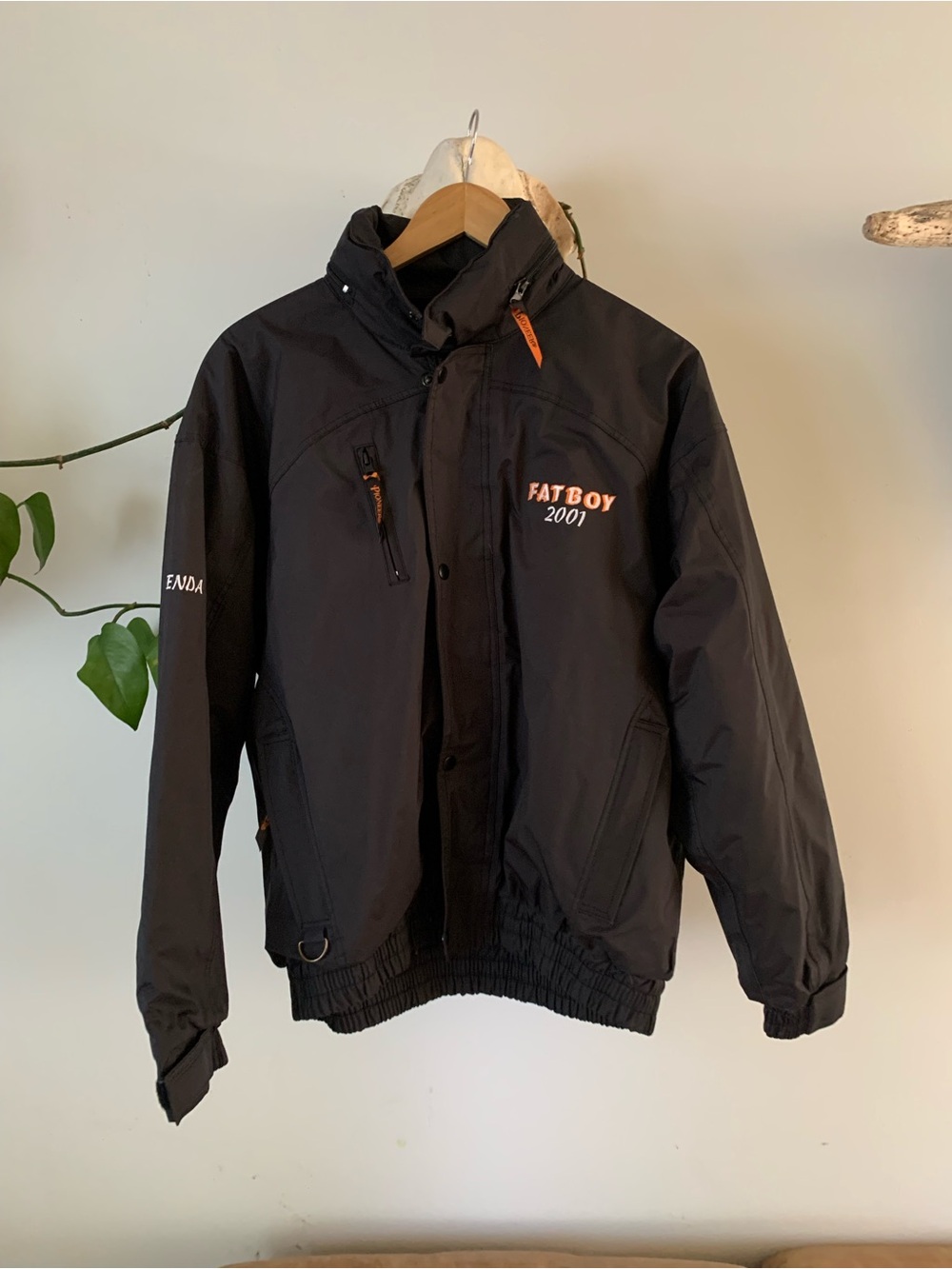Harley-Davidson Jacket - Picture 2 of 6